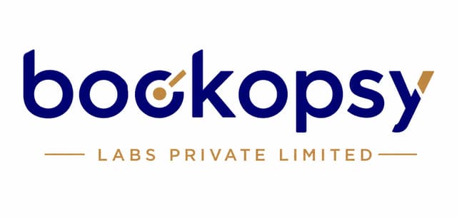 Bookopsy Labs